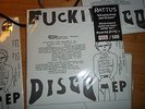 Rattus Disco EP 7