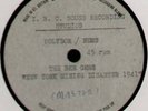 BEE GEES   1967 UK 7