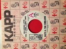 NORTHERN SOUL Patti & The Emblems - I'm Gonnna love You A Long Long Time - Kapp