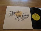 NEIL YOUNG - HARVEST - 70's Oz Press LP - AUSTRALIA