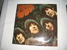 The Beatles Rubber Soul LP Album Mono Parlophone PMC 1267