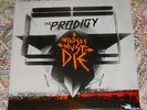 THE PRODIGY 2LP Invaders Must Die New Rare Mint