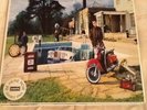 Oasis Be Here Now double vinyl Boxset