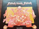 black sabbath sabbath bloody sabbath lp record