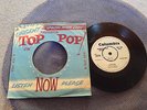 CLIFF RICHARD & THE SHADOWS  rare UK 1960 DEMO / PROMO / ROCK 'N' ROLL / BEATLES