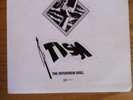 Tism Hot Dogma The Interview Disc