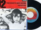 U2 - Two Hearts Beat As One 7