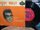 BUDDY HOLLY.  