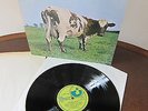 Pink Floyd - Atom Heart Mother LP - ORIGINAL SUPERB Ex+ Vinyl - World Shipping