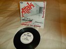 ATTAK - MURDER IN THE SUBWAY 7