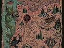 WITCH MOUNTAIN - South Of Salem [Ltd.2-LP - GREEN] (DLP) - ltd. 200