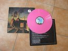 LP Vinyl: Pink Floyd - Animals - limitierte Farbpressung in Pink
