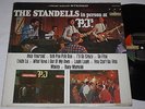 LP THE STANDELLS - IN PERSON AT P.J.'S ORIGINAL LIBERTY 1964 RARE GARAGE MINT