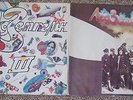 Led Zeppelin 2 and 3 Russian 2 LP  NM
