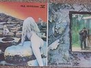 Led Zeppelin 4 and 5 Russian 2 LP  NM