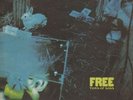free - tons of sobs ( island )  - re-release - vinyl  LP