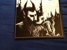 ELECTRIC WIZARD dopethrone WHITE VINYL DOOM STONER MELVINS KYUSS MONSTER MAGNET