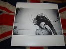 P J HARVEY - Rid Of Me - RARE 1993 UK Vinyl LP + Inner ILPS 8002 P.J.