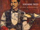 Screaming Trees - Last Words: The Final Recordings [LP] (Red Clear Vinyl) 2014