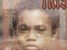 Nas Illmatic New Vinyl LP