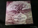 Jeronimo And Creedence Clearwater Revival - Spirit Orgaszmus - LP / Mit Poster