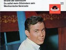 VINYL SINGLE EP - PETER KRAUS - SWEETIE