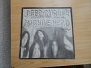 VERY RARE DEEP PURPLE=MACHINE HEAD (IRANIAN)  VG++