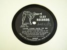 BILLIE HOLIDAY 78rpm on Mercury # 89037 
