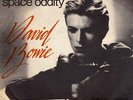 DAVID BOWIE 45 FAME+PS ITALY RARE