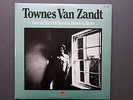 TOWNES VAN ZANDT  :  Live At The Old Quarter, Houston, Texas  :  Double Vinyl LP