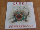 QUEEN I'M GOING SLIGHTLY MAD 7