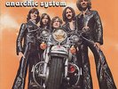 Anarchic System Generation NEAR MINT Delphine Vinyl LP