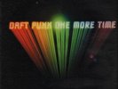 Daft Punk One More Time Vinyl Single 12inch NEAR MINT Virgin