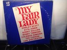 COLEMAN HAWKINS & Others - My Fair Lady   STATUS 8315 w/Curson, Timmons, Rollins