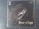 Pink Floyd - Have a cigar 7'' Single SPAIN