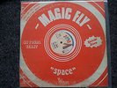 Space - Magic fly 2 MIXES 12'' Disco Vinyl 1977 PROMO