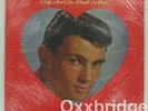 SEALED GENE PITNEY Only Love Can Break A Heart MUSICOR 1962 MONO Vinyl Mod Soul