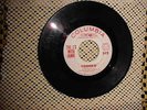 J's with Jamie 45 COLUMBIA dj  'Yoshiko'  popcorn vocal
