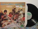 NATIONAL HEALTH-S/T-UK FIRST PRESS-NEAR MINT LP