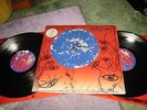 THE CURE - WISH UK ROCK 2LP 1992 RARE ORIGINAL