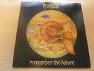 NEKTAR - REMEMBER THE FUTURE - UK ISSUE - 1973 - EXCELLENT+