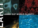 JIMMY EAT WORLD-CLARITY (LIMITED 2LP-CLEAR VINYL)-VINYL LP (2) CAPITOL NEU