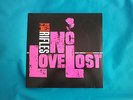 Rifles - No Love Lost Vinyl