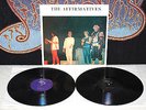 YES   THE AFFERMATIVES   LIVE BOOT   1974   MADISON SQUARE GARDEN