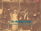 THE ROLLING STONES - 45 Spain PS -  EX+ * DADOS RODANDO * Tumbling Dice * 1972