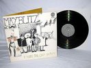 MAY BLITZ - The 2nd Of May ORIGINAL 1st PRESS VERTIGO SWIRL 1971