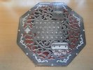 HORSLIPS - HAPPY TO MEET SORRY TO PART - HEXAGONAL COVER - UK ISSUE - EXCELLENT