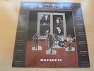 JETHRO TULL - BENEFIT - UK ISSUE - 1970 - EXCELLENT