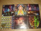 HAWKWIND SPACE RITUAL Double LP record on UA Records