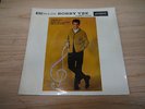 BOBBY VEE -same ORIG UK LONDON EP 1960 ORIG MINT